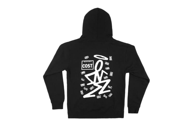 ONLY NY x COST 全新聯名系列