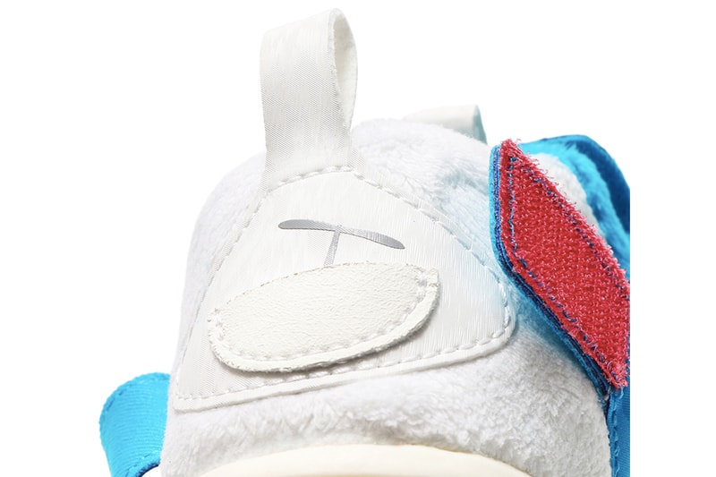 Doraemon x Packer Shoes x Reebok 細節及發售情報公開！