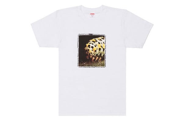 Supreme、BAPE 及 UNDERCOVER 等重量級品牌助陣 Dover Street Market Ginza 五周年大型聯名企劃