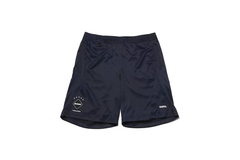 SONY × F.C.R.B. x THE PARK･ING GINZA 別注球衣販售情報
