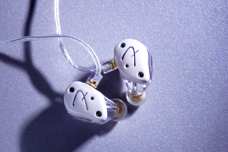 激罕！Fender 旗艦耳機 FXA9 全球首批 20 對搶先香港發售