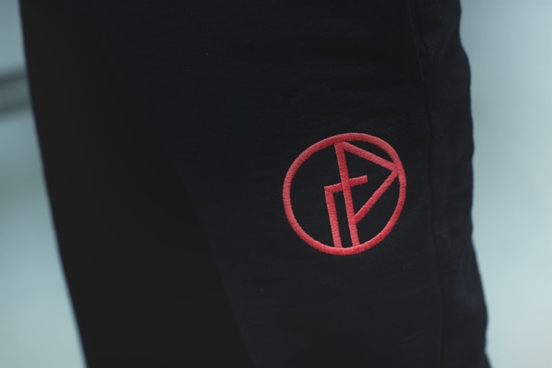 FILA x Gosha Rubchinskiy 聯名系列上架