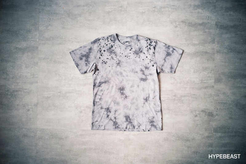 Futura x UNIQLO UT 2017 Collection Closer Look