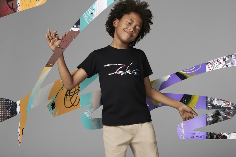 萬眾期待的 UNIQLO UT x FUTURA 上架日期公佈