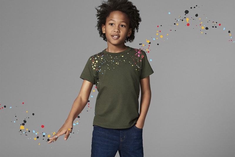 萬眾期待的 UNIQLO UT x FUTURA 上架日期公佈