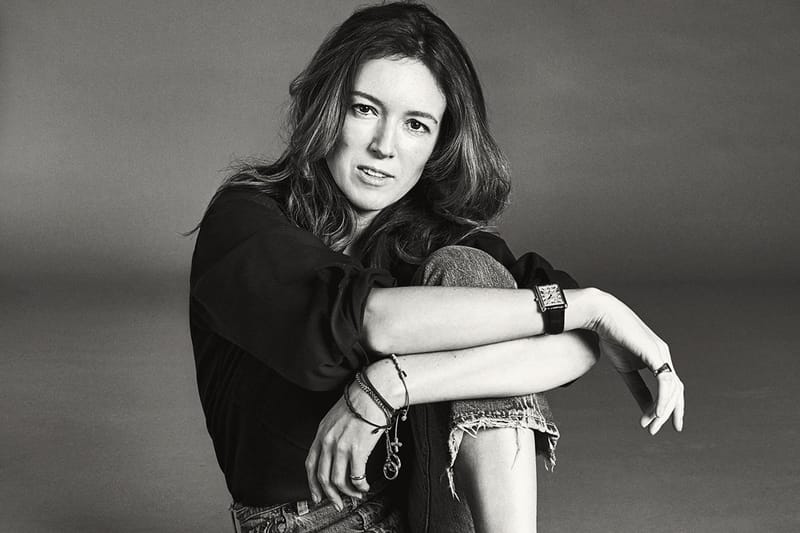 Givenchy 宣佈 Clare Waight Keller 為新一任藝術總監