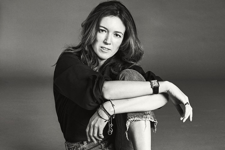 Givenchy 宣佈 Clare Waight Keller 為新一任藝術總監