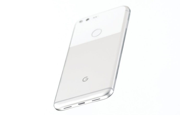 Google 全新智能手機 Pixel 2 將於今年推出