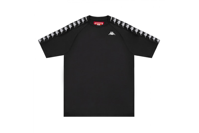 Gosha Rubchinskiy 2017 Spring/Summer Third Drop DSM
