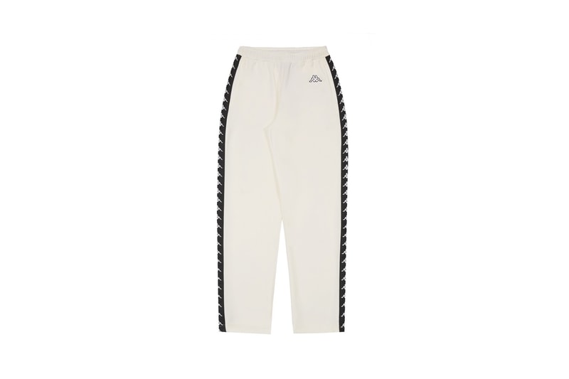 Gosha Rubchinskiy 2017 Spring/Summer Third Drop DSM