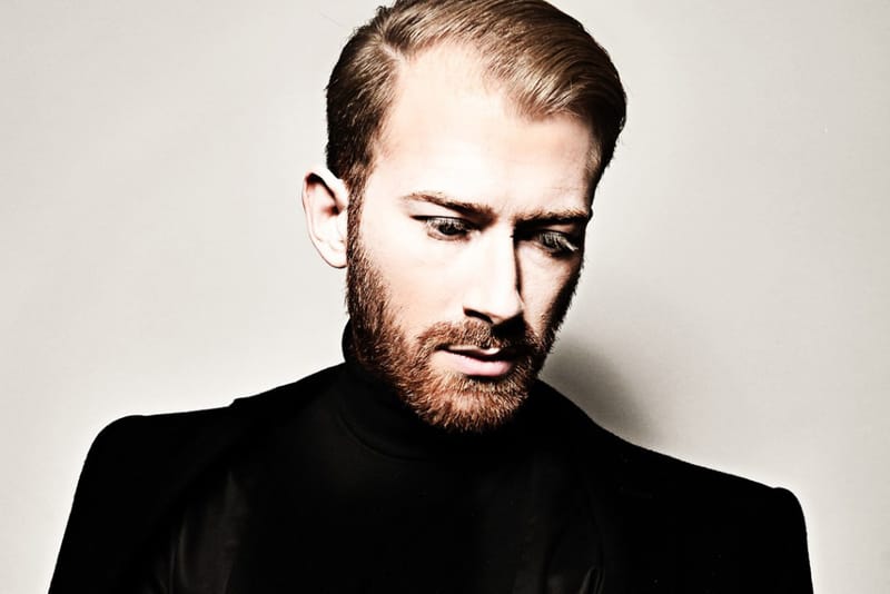 Vetements CEO 談論關於電商和社交媒體的看法