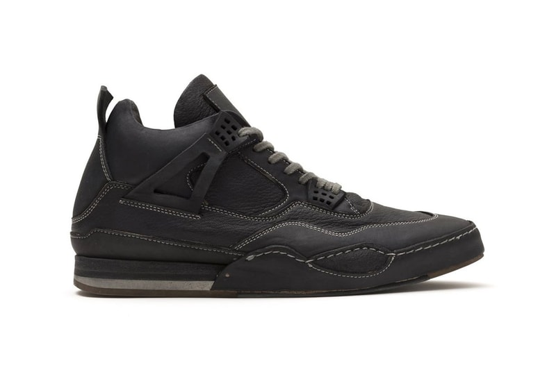 Hender Scheme DSM Ginza 5th Anniversary