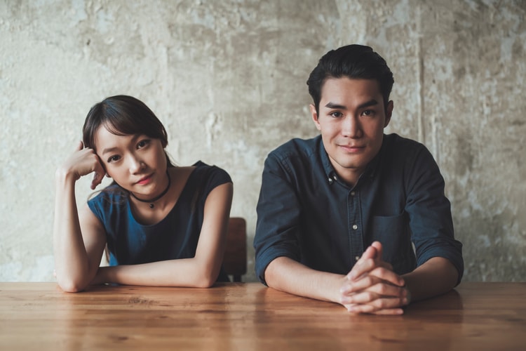 不誇張、不造作 -《一念無明》黃進、陳楚珩呈現寫實的電影世界