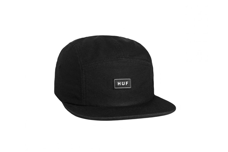 HUF 2017 春夏新品上架情報！