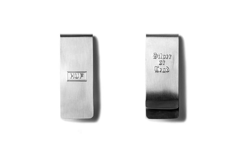 HUF 2017 春夏新品上架情報！
