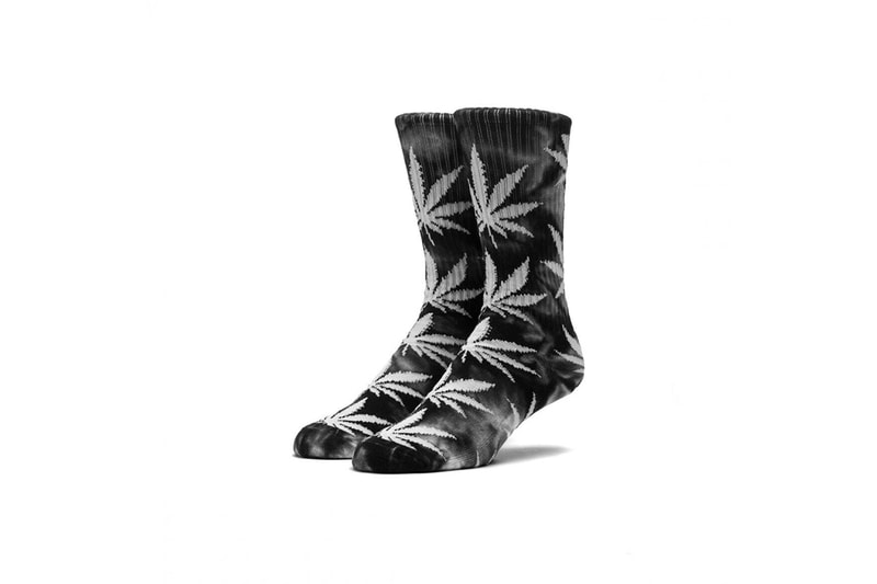 HUF 2017 春夏新品上架情報！