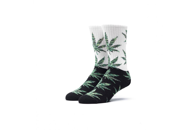 HUF 2017 春夏新品上架情報！