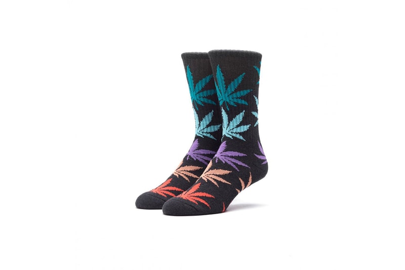 HUF 2017 春夏新品上架情報！