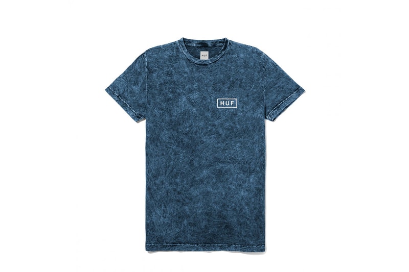 HUF 2017 春夏新品上架情報！