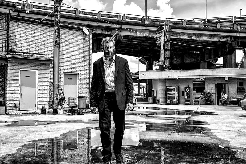 Hugh Jackman 飾演狼人表現逐套點評！