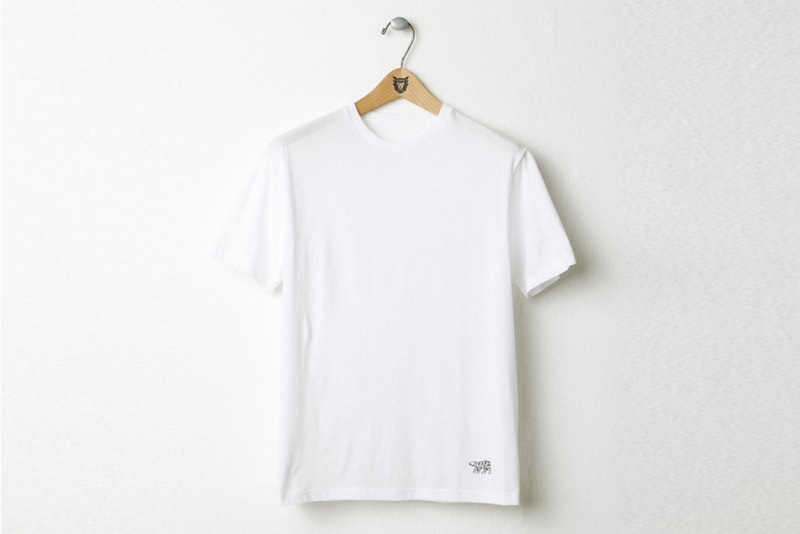 HUMAN MADE 推出為「未來青少年」而設的 T-Shirt