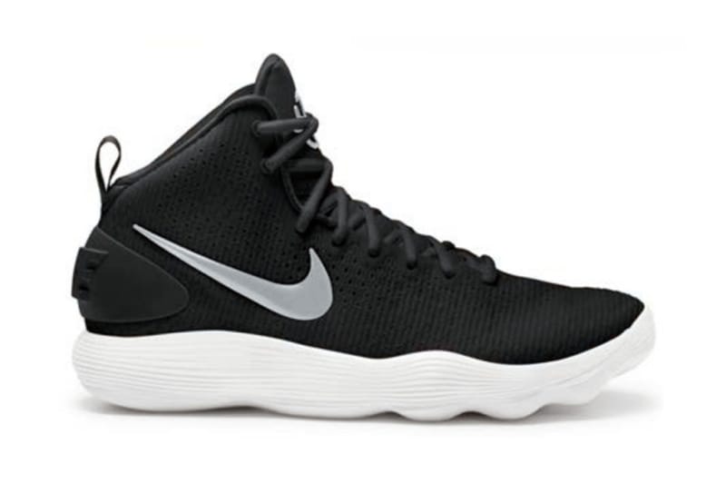 一期一會－Nike 推出全新籃球鞋Hyperdunk 