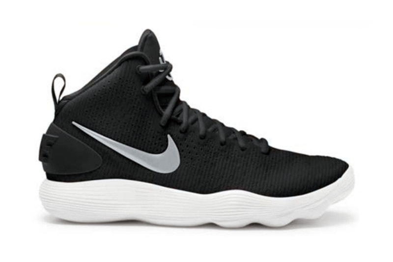 一期一會－Nike 推出全新籃球鞋 Hyperdunk 2017