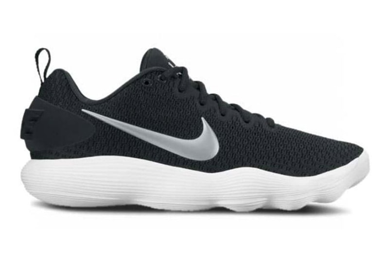一期一會－Nike 推出全新籃球鞋 Hyperdunk 2017