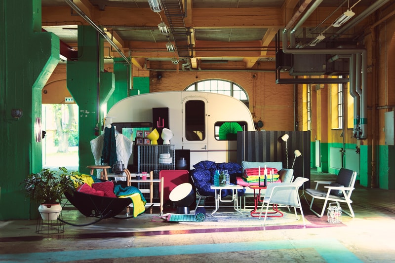 IKEA PS 2017