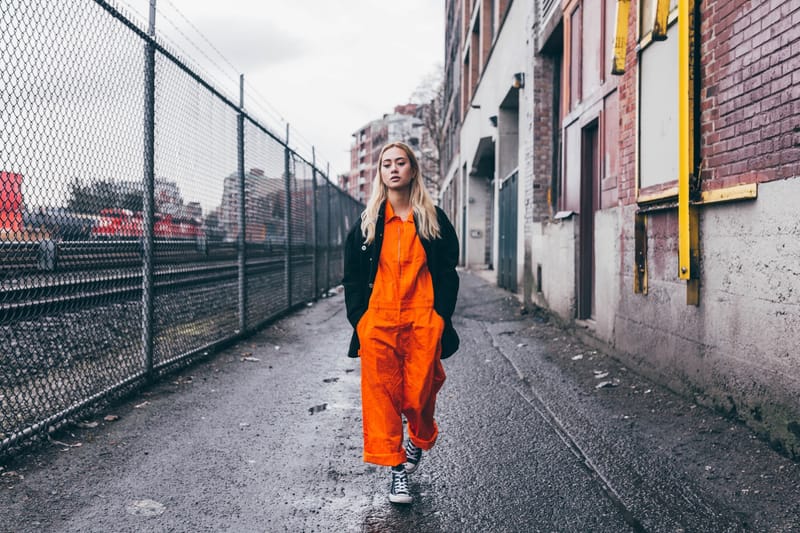 認識 Instagram 知名潮流攝影師 Andrew Lau