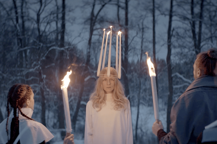 瑞典前衛女王 ionnalee 夥拍 COMME des GARÇONS 推出全新音樂企劃《SAMARITAN》