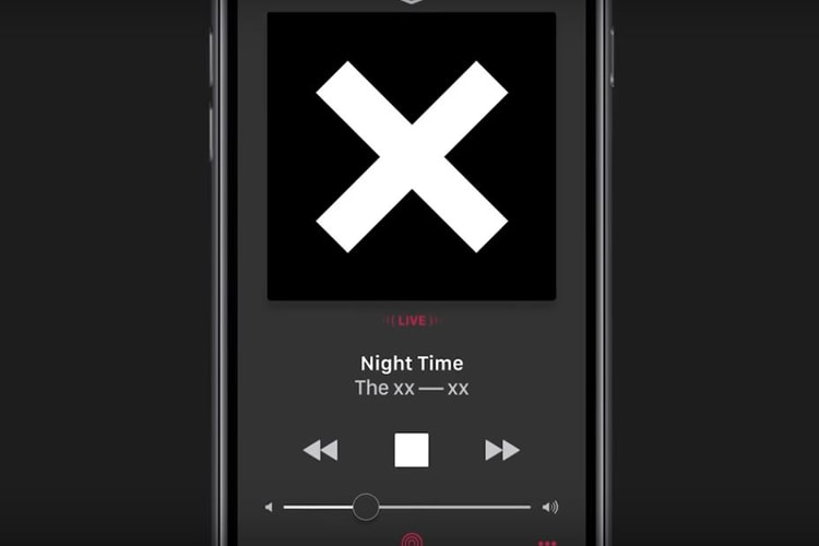 先行體驗預想版 Apple iOS 11