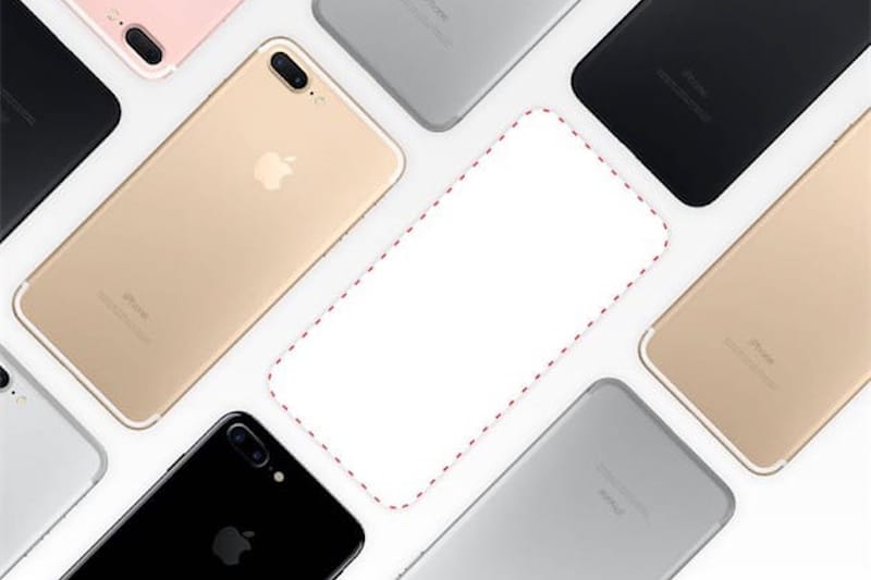 天貓暗示 Apple 即將發佈紅色 iPhone 7