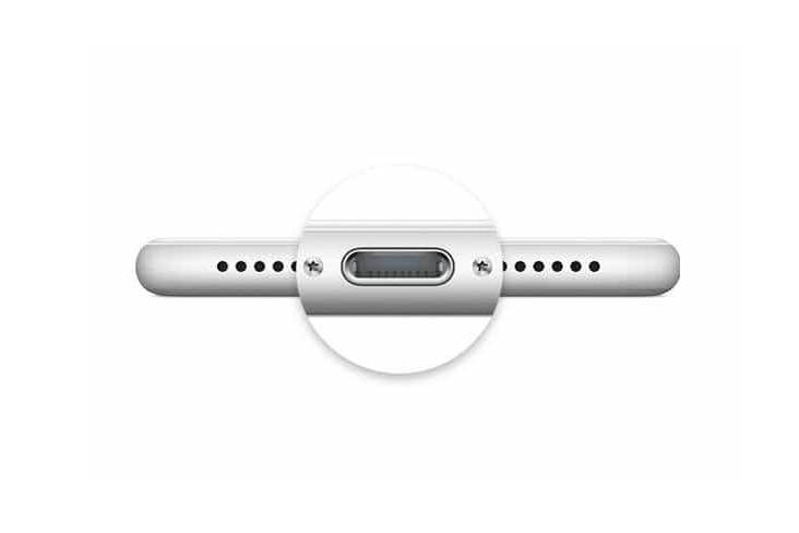 iPhone 8 將採用 Lightning 兼 USB-C 雙制式插口！？