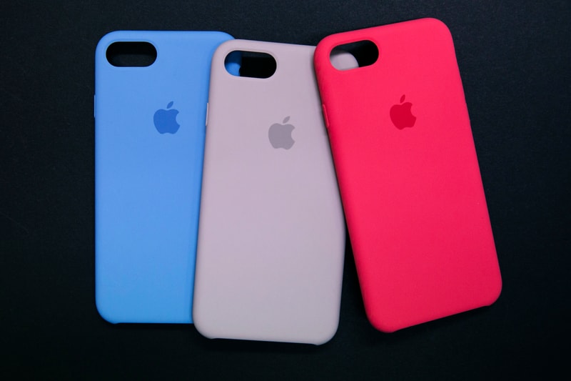 率先近賞 iPhone 7 (PRODUCT)RED™ 紅色特別版