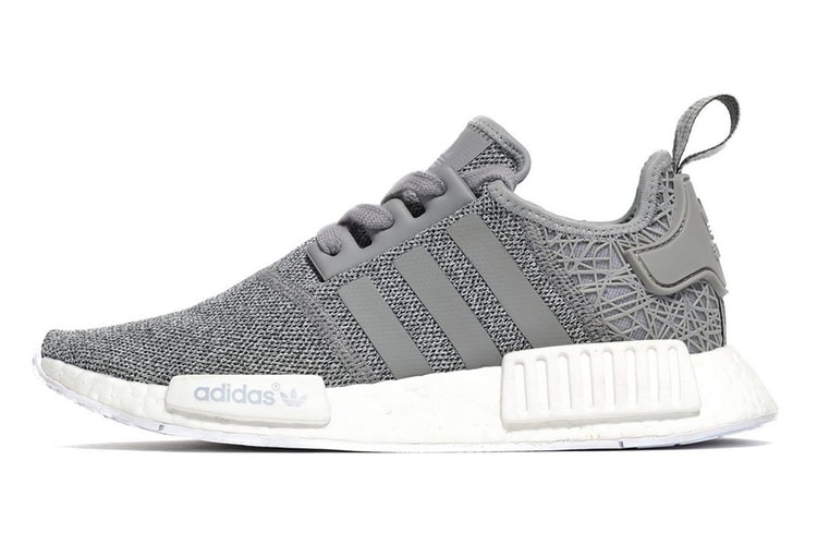 JD Sports 獨佔 adidas Originals NMD R1 全新配色系列