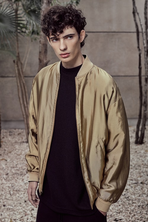 John Elliott 2017 S/S Second Delivery