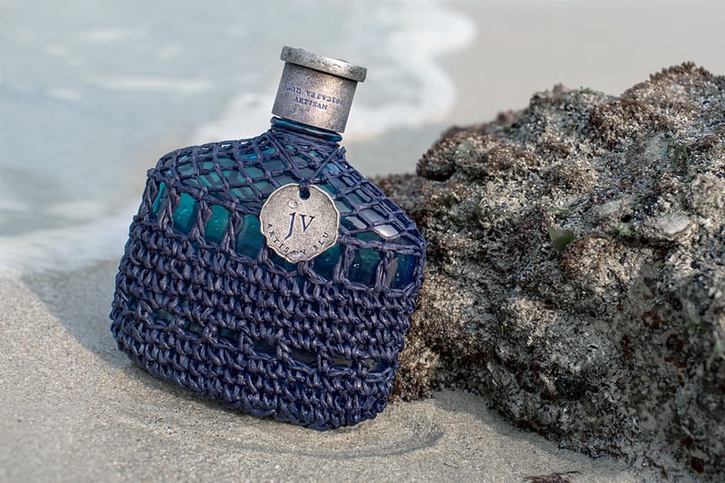 紐約氣息－John Varvatos ARTISAN 古龍水登陸香港