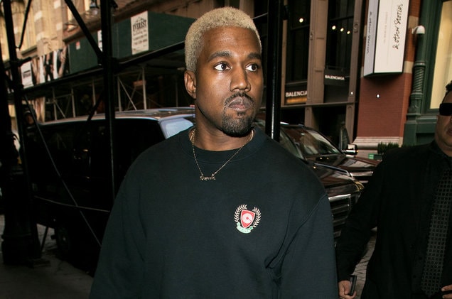 Kanye West Just Settled a 2.5 Million USD Lawsuit