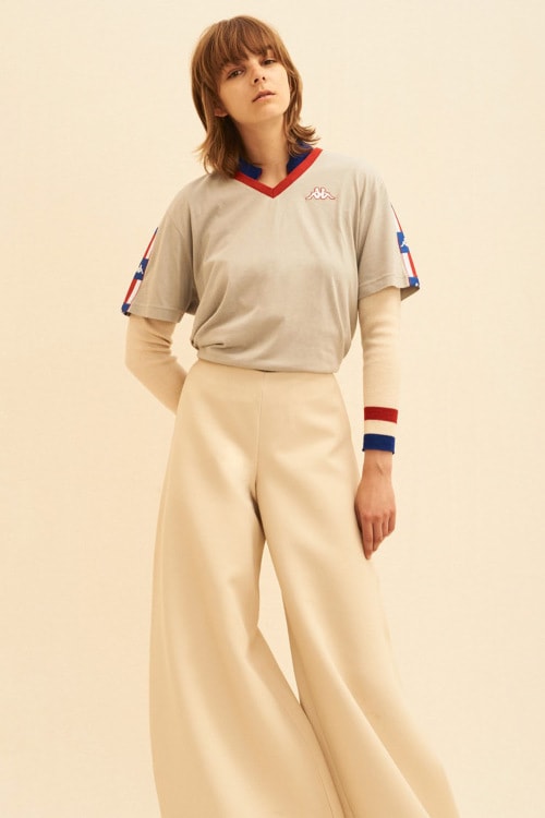 Kappa Kontroll 2017 Spring/Summer