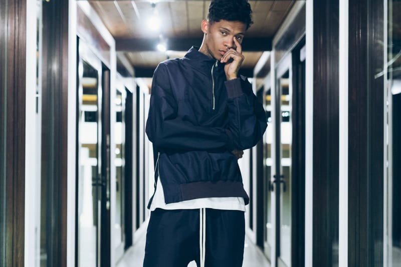 KITH x Fear of God 聯名限量服飾系列