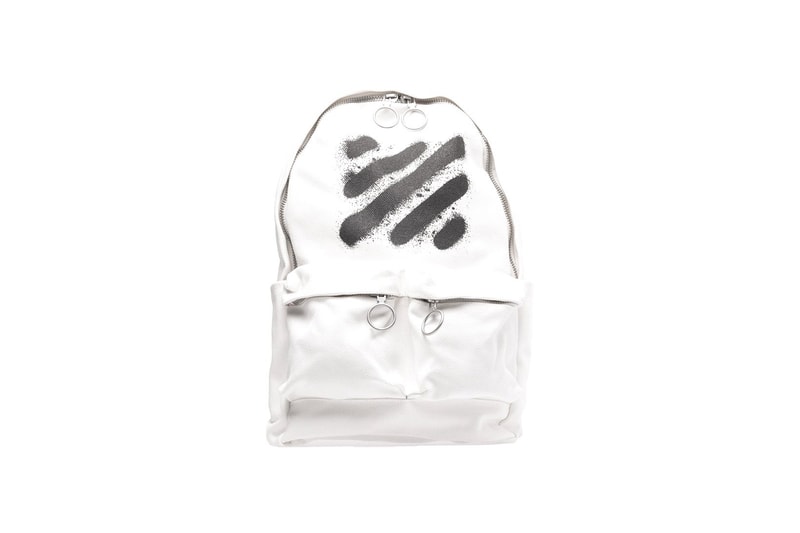 OFF-WHITE 2017 Spring Collection Third Drop