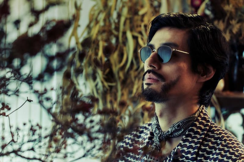 EYEVAN 2017 春夏系列