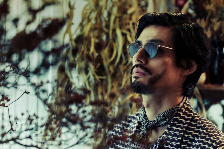 EYEVAN 2017 春夏系列