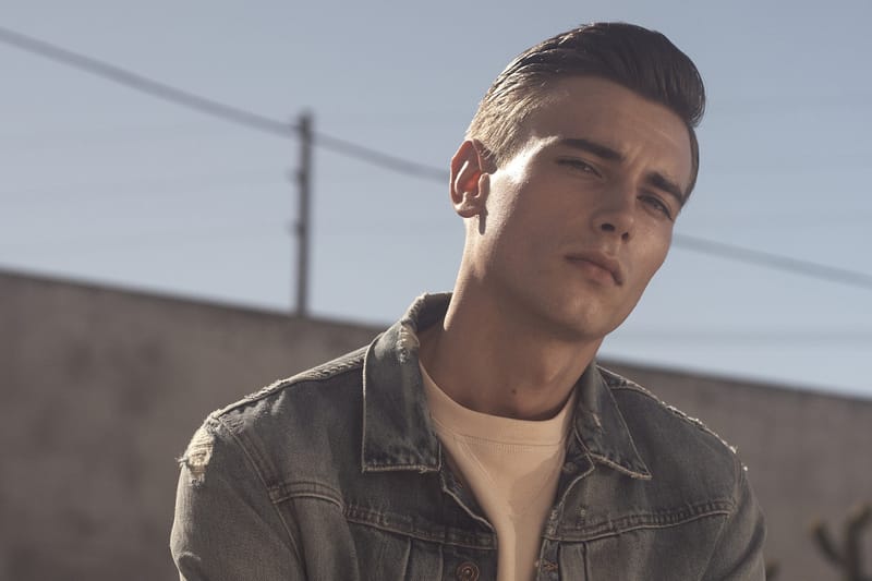 Levi's Made & Crafted 2017 春夏系列