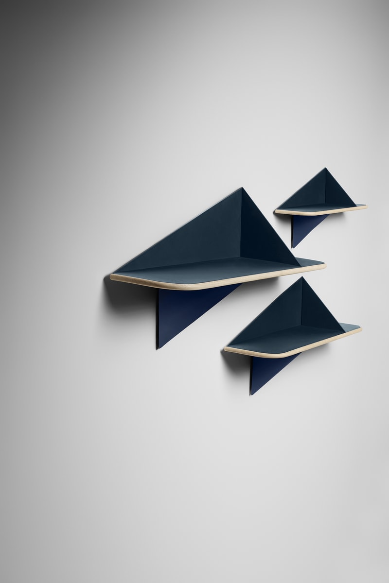 LOUIS VUITTON Objets Nomades 傢具系列