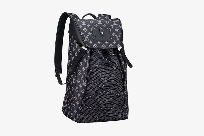 Louis Vuitton 2017 春夏注目袋款上架