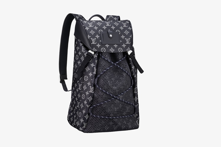 Louis Vuitton 2017 春夏注目袋款上架