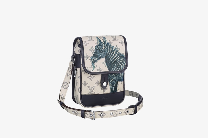 Louis Vuitton 2017 春夏注目袋款上架