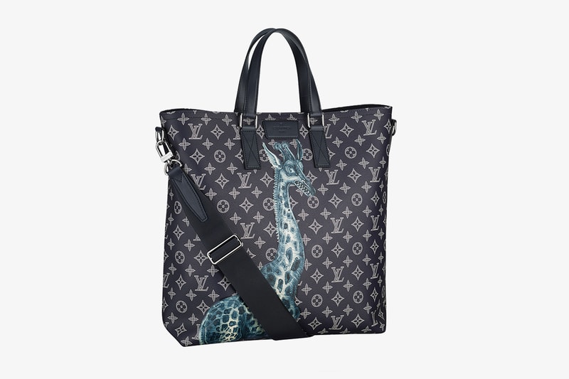 Louis Vuitton 2017 春夏注目袋款上架
